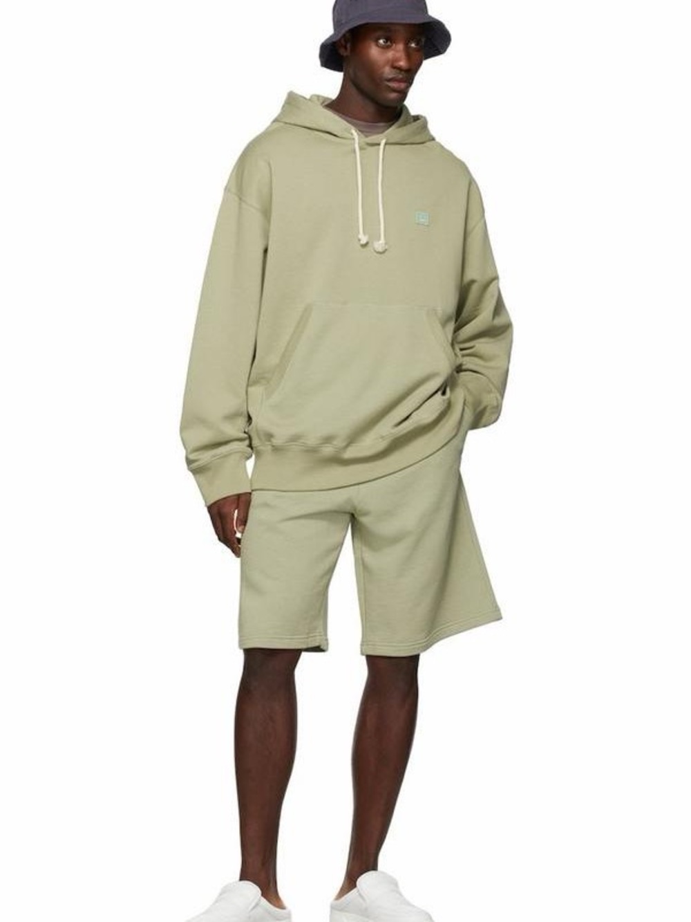ACNE STUDIOS // HOODIE // size XS (men’s) S (women’s)